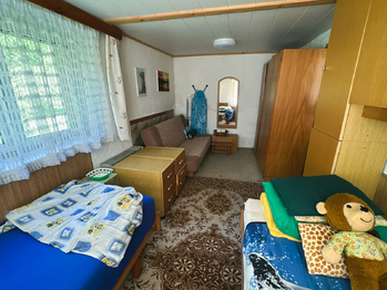 Prodej chaty / chalupy 80 m², Bor