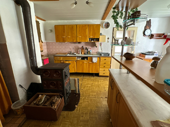 Prodej chaty / chalupy 80 m², Bor