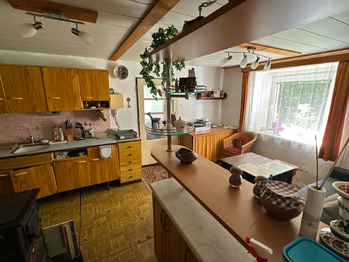 Prodej chaty / chalupy 80 m², Bor