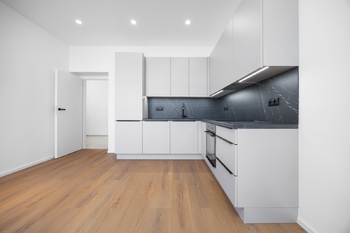 Pronájem bytu 2+kk v osobním vlastnictví 46 m², Praha 4 - Nusle
