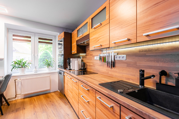 Prodej domu 87 m², Jedovnice