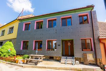Prodej domu 87 m², Jedovnice