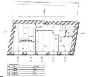 Prodej domu 87 m², Jedovnice