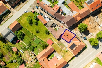 Prodej domu 87 m², Jedovnice