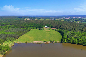 Prodej zemědělského objektu 375 m², Nová Ves
