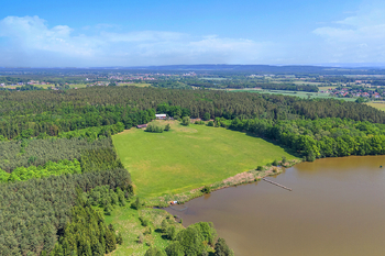 Prodej zemědělského objektu 375 m², Nová Ves
