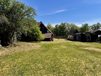 Prodej domu 96 m², Moravany