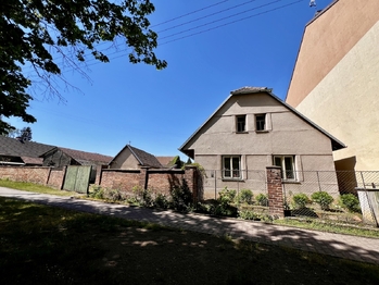 Prodej domu 96 m², Moravany