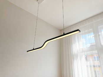 Pronájem bytu 2+kk v osobním vlastnictví 53 m², Praha 3 - Vinohrady