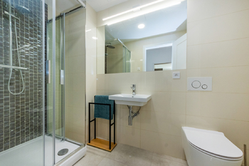 Pronájem bytu 2+kk v osobním vlastnictví 53 m², Praha 3 - Vinohrady
