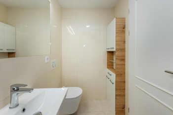 Pronájem bytu 2+kk v osobním vlastnictví 53 m², Praha 3 - Vinohrady