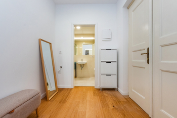 Pronájem bytu 2+kk v osobním vlastnictví 53 m², Praha 3 - Vinohrady