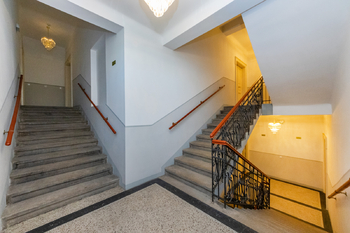 Pronájem bytu 2+kk v osobním vlastnictví 53 m², Praha 3 - Vinohrady