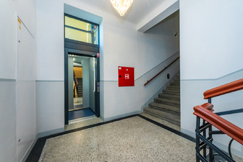 Pronájem bytu 2+kk v osobním vlastnictví 53 m², Praha 3 - Vinohrady