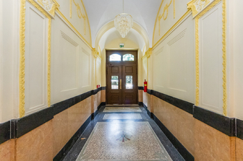 Pronájem bytu 2+kk v osobním vlastnictví 53 m², Praha 3 - Vinohrady