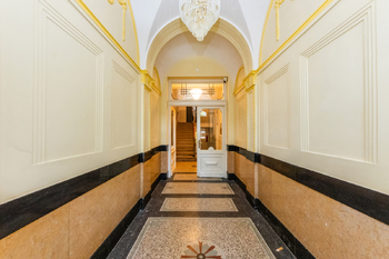 Pronájem bytu 2+kk v osobním vlastnictví 53 m², Praha 3 - Vinohrady