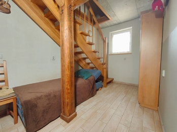 Pronájem chaty / chalupy 65 m², Svrkyně