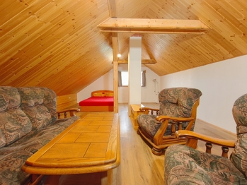 Pronájem chaty / chalupy 65 m², Svrkyně