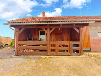 Pronájem chaty / chalupy 65 m², Svrkyně