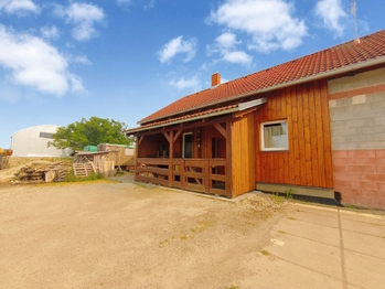 Pronájem chaty / chalupy 65 m², Svrkyně