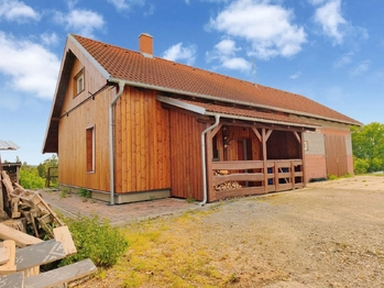 Pronájem chaty / chalupy 65 m², Svrkyně