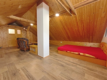 Pronájem chaty / chalupy 65 m², Svrkyně