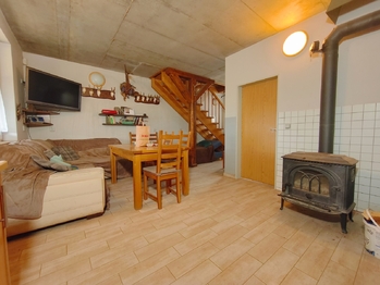 Pronájem chaty / chalupy 65 m², Svrkyně