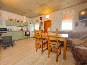 Pronájem chaty / chalupy 65 m², Svrkyně