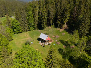 Prodej domu 95 m², Morávka
