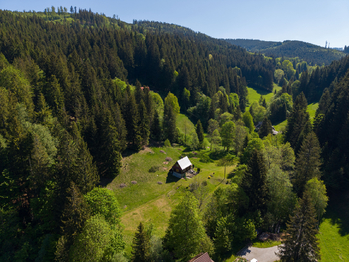 Prodej domu 95 m², Morávka