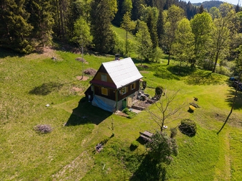 Prodej domu 95 m², Morávka