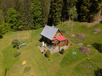 Prodej domu 95 m², Morávka