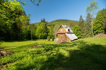 Prodej domu 95 m², Morávka