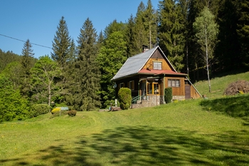 Prodej domu 95 m², Morávka