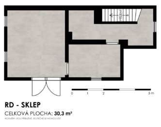 Prodej domu 95 m², Morávka
