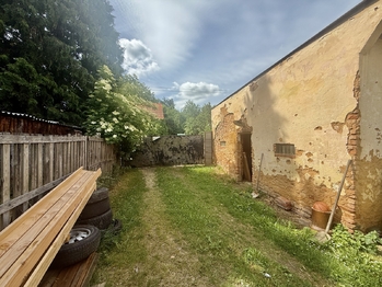 Prodej domu 200 m², Kladruby