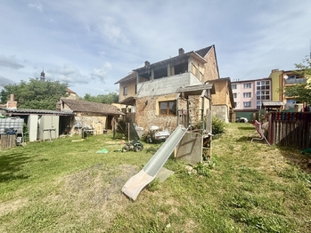 Prodej domu 200 m², Kladruby