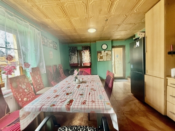 Prodej domu 200 m², Kladruby