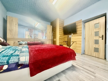 Prodej domu 200 m², Kladruby
