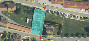 Prodej domu 200 m², Kladruby