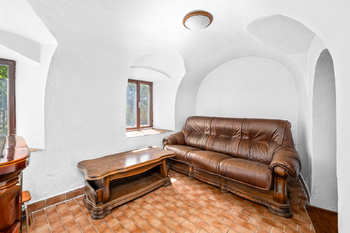 č. ev. 52 - Prodej chaty / chalupy 185 m², Horní Planá