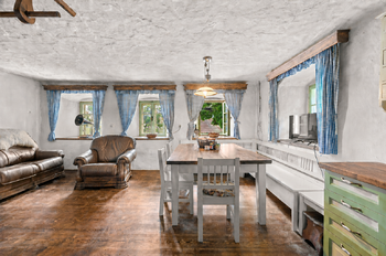 č. p. 19 - Prodej chaty / chalupy 185 m², Horní Planá