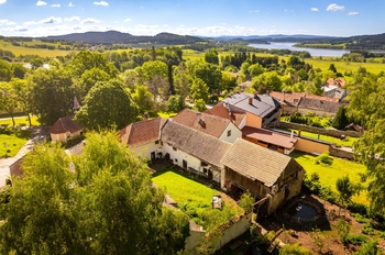 Prodej chaty / chalupy 185 m², Horní Planá