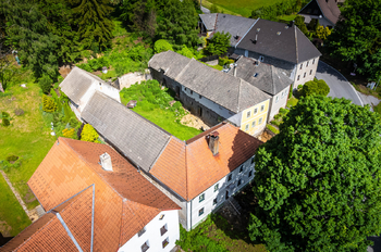 Prodej chaty / chalupy 185 m², Horní Planá