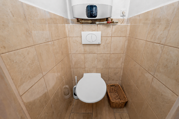 Prodej ubytovacího zařízení 100 m², Horní Planá