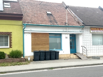 Prodej ubytovacího zařízení 132 m², Bzenec