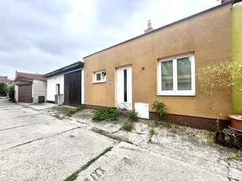 Prodej ubytovacího zařízení 132 m², Bzenec