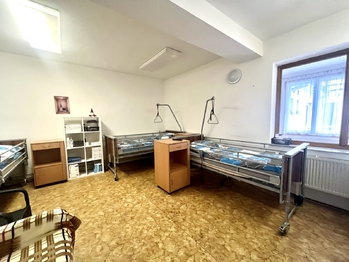 Prodej ubytovacího zařízení 132 m², Bzenec