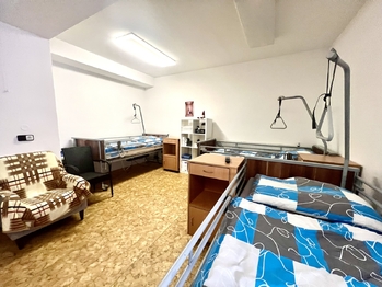 Prodej ubytovacího zařízení 132 m², Bzenec