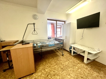 Prodej ubytovacího zařízení 132 m², Bzenec